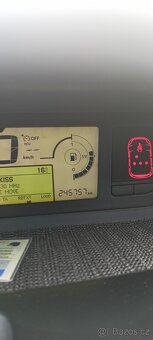 CITROEN C4 PICASSO - 13