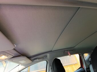 Peugeot 207sw panorama - 13