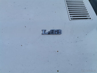 Chevrolet Corvette C3 Stingray - 13