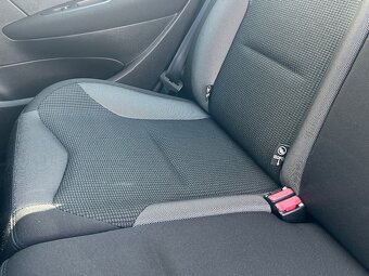 Peugeot 308 1,6 VTi 88 kW 2010, 1 majitel 126 000km - 13