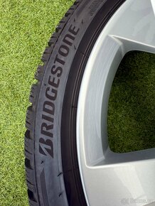 AUDI A3 - TOP ZIMNÍ SADA 225/40 R18 - 13