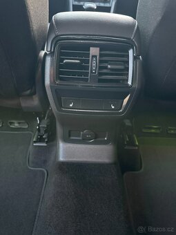 Škoda Kodiaq, 2,0 TDi 110 kW DSG, bohatá výbava, DPH - 13