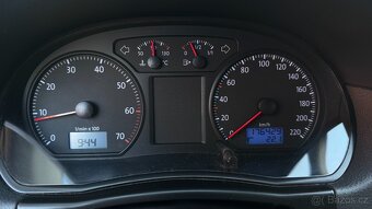 VW Polo 1.4 59kw 2008, STK 06/27 - 13