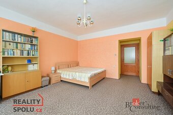Prodej, domy/rodinný, 180 m2, Tetčická 501, 66501 Rosice, Br - 13