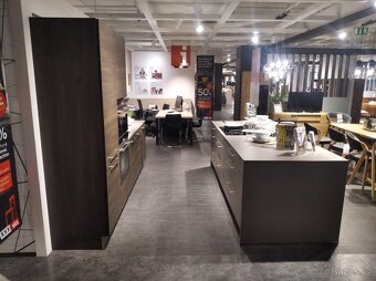 Kvalitní německá kuchyně Nolte - 13