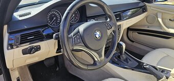 BMW 335i e93 Originální stav - Servisované - Navigace - 13