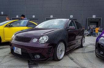 VW Polo 1.9 TDI 110kw - 13