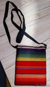 kostým MASAJ, vel. UNI - cca od 6 let až do dospělosti - 13