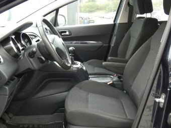 Peugeot 5008 1.6 HDI, 7 míst, PO SERVISE - 13