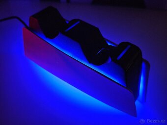 TB PLAYSTATION 5 s MECHANIKOU + PLAYSTATION PORTAL REMOTE - 13