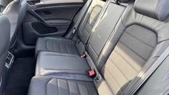 Volkswagen Golf Variant - 1,6tdi - 77kW - havarovaný - 13