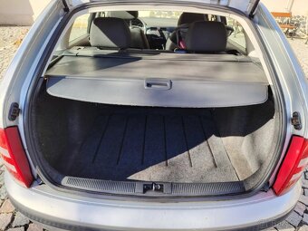 Prodám Škodu Fabii 1.4 16V 55kw, rok výroby 2005 - 13