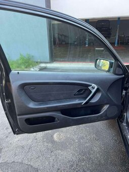 Komplet na náhradní díly BMW E46 318i n42b18a - 13