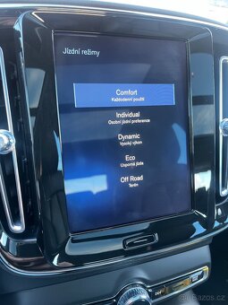 Volvo xc40 d3 110kw - 13