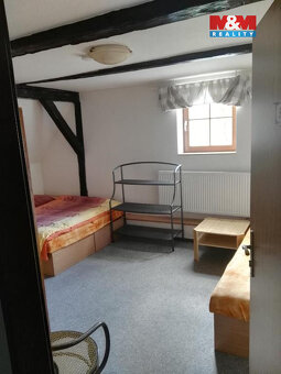 Pronájem bytů, 15 m², Dolní Moravice - 13