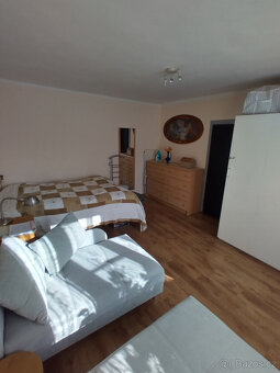 RD s pozemkem 6175m2 Závišice - 13