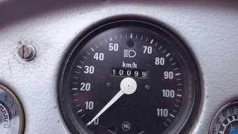 Hasičská cisterna Tatra 148 CAS 32 - 13