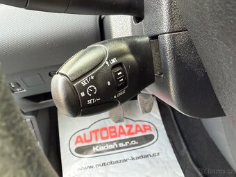 Peugeot 308, 1,6 88kW,PANORAMA,1.MAJ. - 13