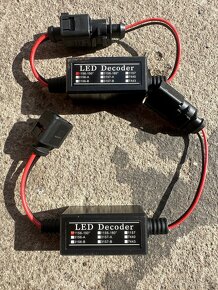 Xenony skoda octavia 1 - 13