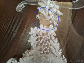 Svatební šaty - 13