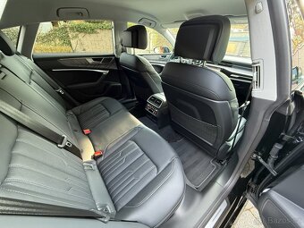 Audi S7 - DOHODA, výměna - 13