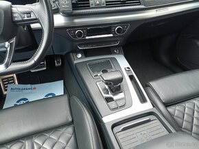 Audi - Q5 - 2,0 TDi 4x4,S-line Black,Sport - 13