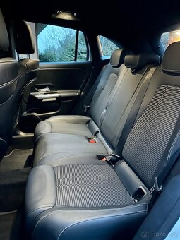 Mercedes Benz GLA200d 2021 2.0d Automat - 13
