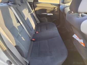 HONDA CIVIC UFO BENZÍN 1.8i 103KW SERVIS ROK VÝROBY 2008 - 13