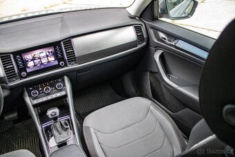 Škoda Kodiaq 1.5 TSI ACT Ambition DSG - 13
