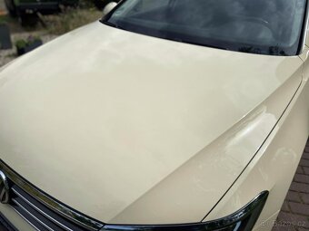Volkswagen Passat 2.0Tdi 110kw DSG - 13
