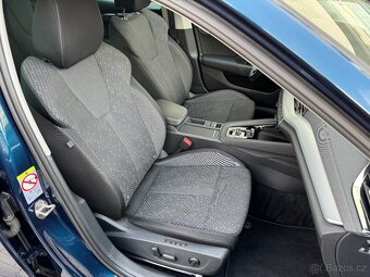 Škoda Octavia 4 2.0 TDI 110kW DSG Tažné Matrix LED Kamera - 13