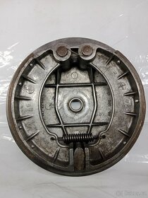 JAWA KÝVAČKA VELKÝ BRZDOVÝ BUBEN - ŠTÍT ORIGINÁL - 13