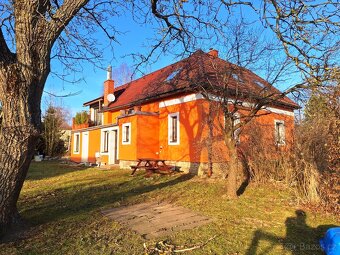 Prodej, rodinný dům, Bystré, 1.076 m2, Rychnov nad Kněžnou - 13