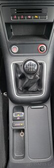 Vw tiguan 1.4tsi 118kw Bohatá výbava. - 13