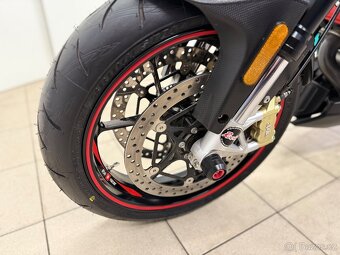 APRILIA SHIVER 900,ABS,TOP - 13