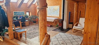 Prodej, rodinný dům, Slavíkovice, 12997m2, okres Klatovy - 13