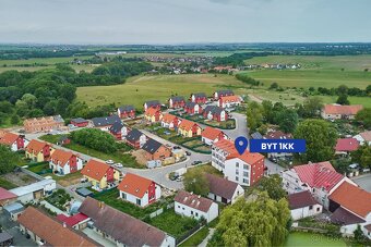 Pronájem bytu 1+kk 21 m2 - 13