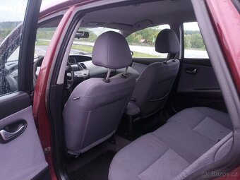 Nissan Primera III 2.2 TDI-93kw kombi - 13