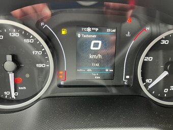 Iveco Daily 3.0Hi-matic, Hydr.čelo, 50C do 3,5t, Nové, DPH - 13