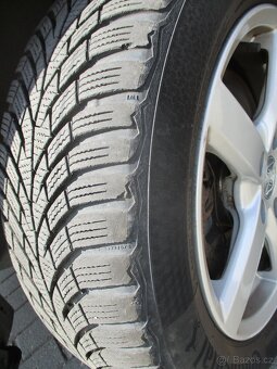 SEAT ALTEA FREETRACK 2,0TSI 147kw 4WD 2008 DPH - 13