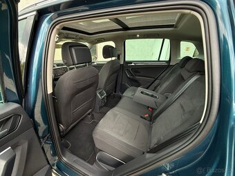 VW Tiguan 2.0TDI 147Kw DSG 4x4/Highline/IQMatrixLed/Virtual - 13