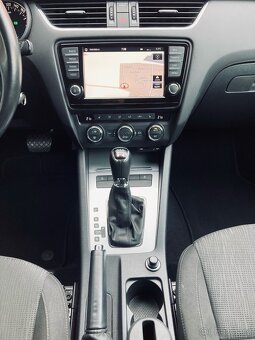 Škoda Octavia 3 Elegance 1.8 Tsi - 13
