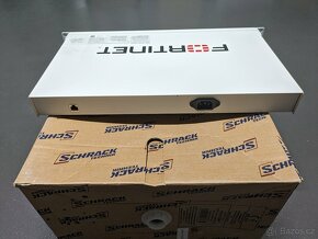 Fortinet  - switche a AP - 13