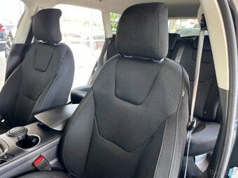 Ford Mondeo 2,0TDI Aut,TITANIUM,Tažné,DPH - 13