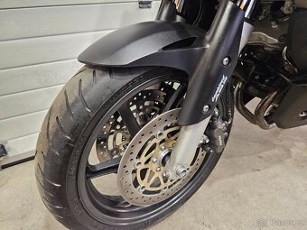 Honda VFR 800 VTEC Crossrunner - 13