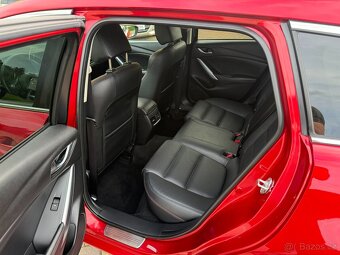 MAZDA 6 2.0 SKYACTIV-G 121kW-2013-124.417KM-DIG.KLIMA,RVM- - 13