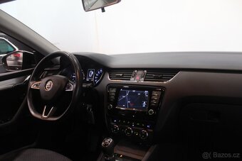 Octavia 2.0TDI 110kW Navi - 13