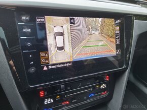 VW Arteon 2.0TDI 147kW 1maj ČR Elegance panorama nez. topení - 13