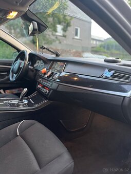 BMW 530d - 13