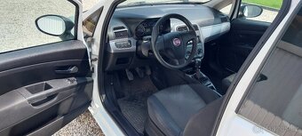 Fiat Punto 1.2 (05/2009) - 13